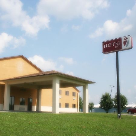 Super 8 Anna Motel Exterior photo