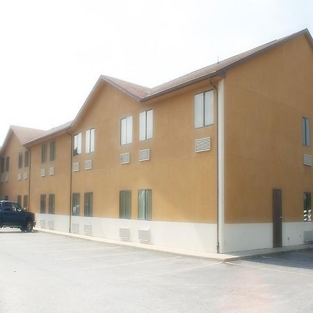 Super 8 Anna Motel Exterior photo