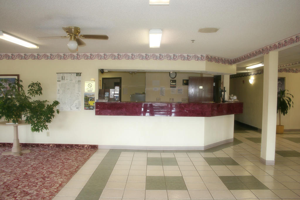Super 8 Anna Motel Exterior photo