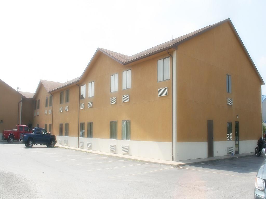 Super 8 Anna Motel Exterior photo