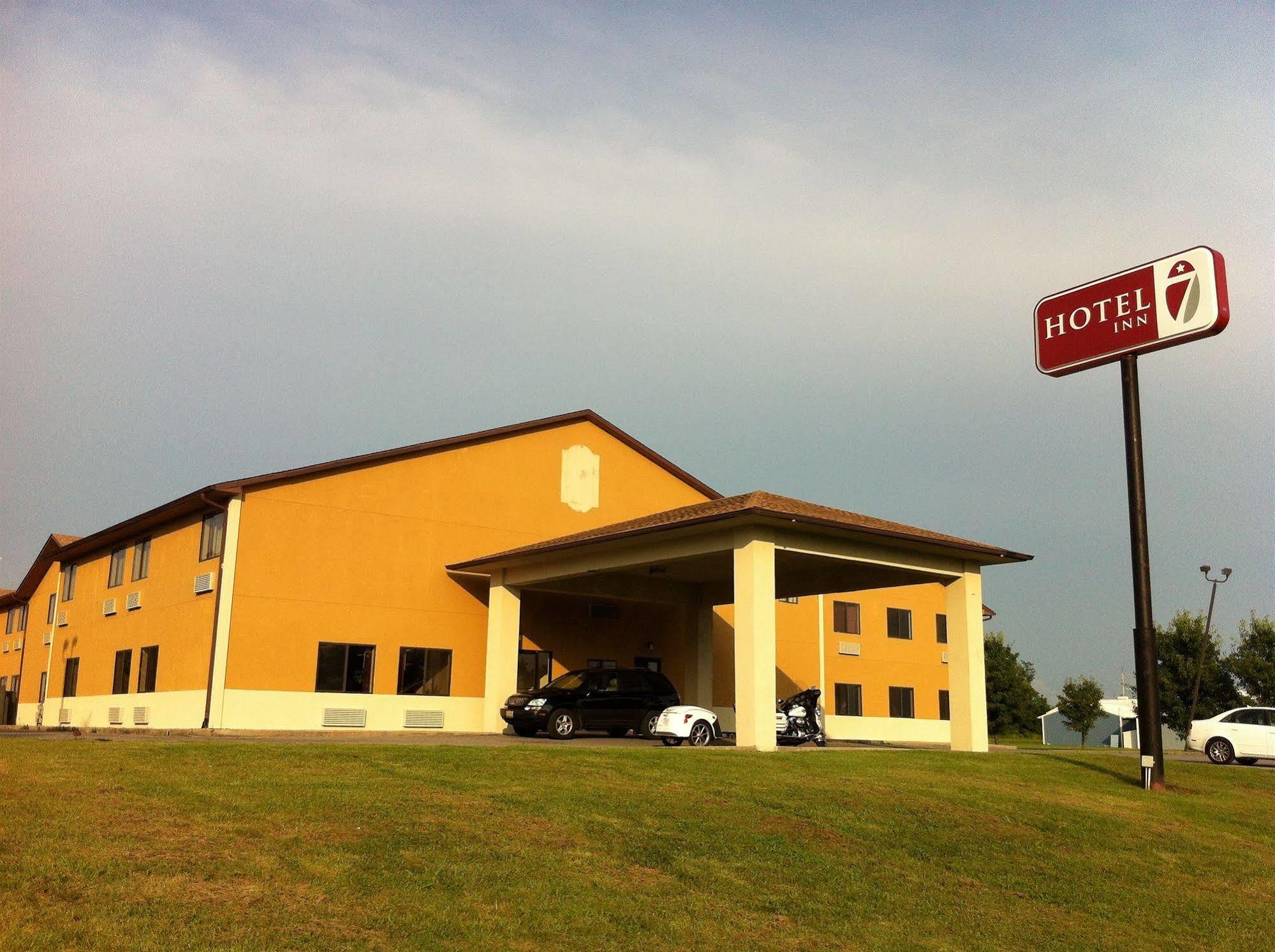 Super 8 Anna Motel Exterior photo